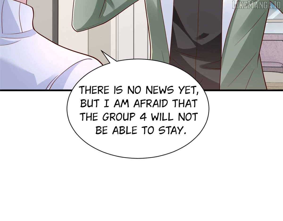 I randomly have a new career every week Chapter 839 - page 28